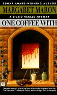 One Coffee with cover