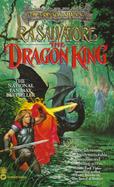 The Dragon King cover