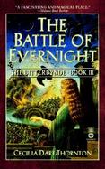 The Battle of Evernight cover