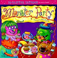 Monster Party cover