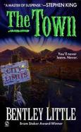 The Town cover