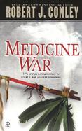 Medicine War cover