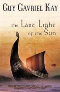 The Last Light of the Sun cover