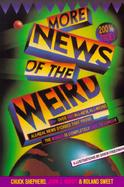 More News of the Weird cover