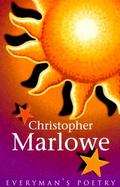 Christopher Marlowe The Complete Poems cover