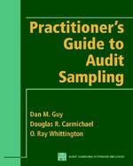 Practitioner's Guide to Audit Sampling cover