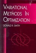 Variational Methods in Optimization cover