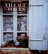 Village Voices cover