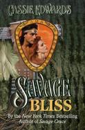 Savage Bliss cover