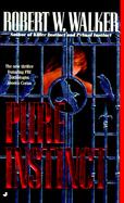Pure Instinct cover