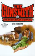 The Posse from Elsinore cover