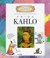 Frida Kahlo cover
