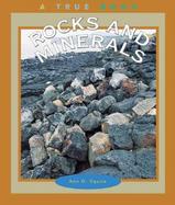 Rocks and Minerals cover