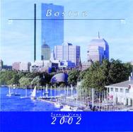 Boston cover