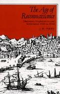 The Age of Reconnaissance cover