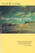 Always Coming Home cover