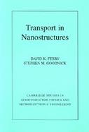 Transport in Nanostructures cover