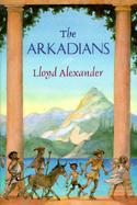 The Arkadians cover