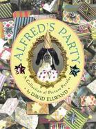 Alfred's Party: A Collection of Picture Puzzles cover