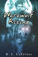 Werewolf Rising cover