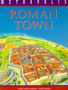 Roman Town cover