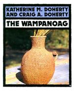 The Wampanoag cover