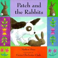 Patch and the Rabbits cover