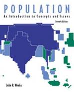 Population with Infotrac An Introduction To Concepts And Issues cover