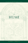 On Hume cover