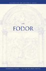 On Fodor cover