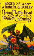 Bring Me the Head of Prince Charming cover