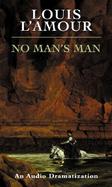 No Man's Man cover