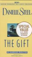 The Gift cover