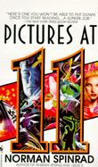 Pictures at 11 cover