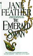 The Emerald Swan cover