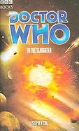 Doctor Who To The Slaughter cover