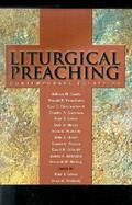 Liturgical Preaching cover