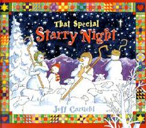 That Special Starry Night cover