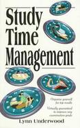Study Time Management cover