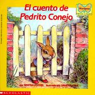 El Cuento De Pedrito Conejo cover