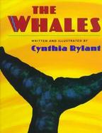 The Whales cover