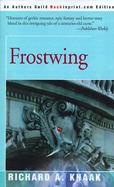 Frostwing cover