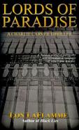 Lords of Paradise A Charlie Carver Thriller cover