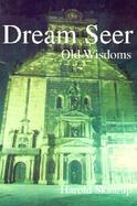 Dream Seer Old Wisdoms cover