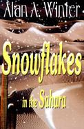 Snowflakes in the Sahara cover