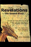 Revelations--The Golden Elixir cover