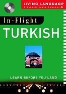 In-Flight Turkish cover