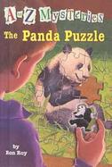 Panda Puzzle cover