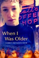 When I Was Older cover