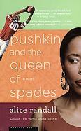 Pushkin and the Queen of Spades Library Edition cover